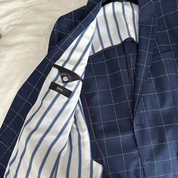 Hugo Boss Sports Jacket
